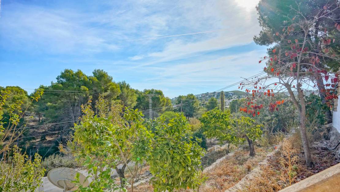 Venta - Chalet - Jávea - Xàbia - Jávea - Xàbia Centro