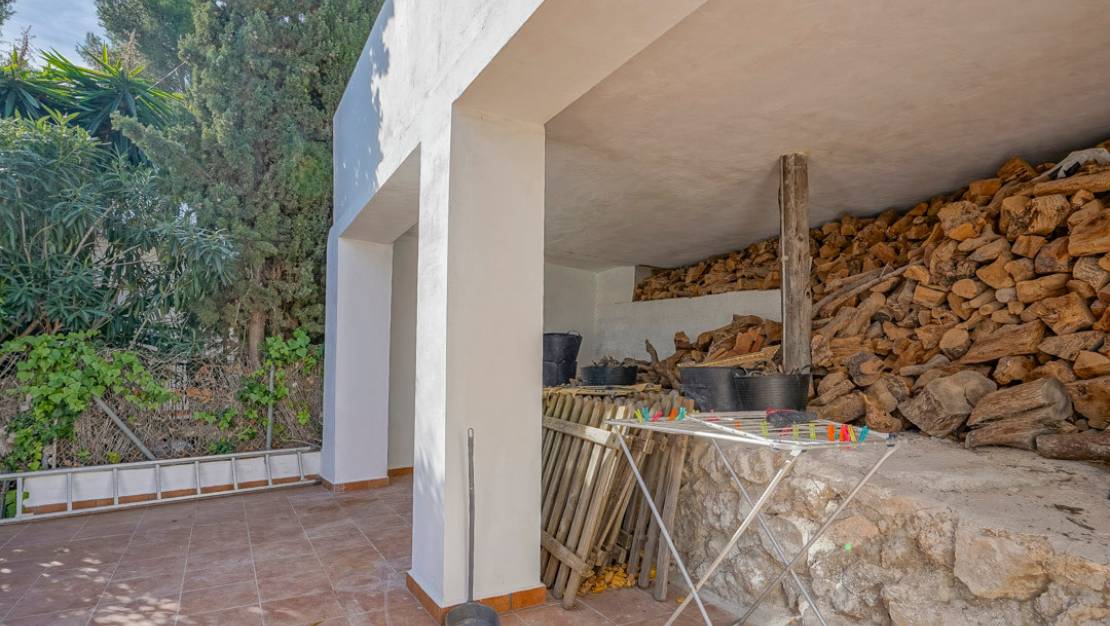 Venta - Chalet - Jávea - Xàbia - Jávea - Xàbia Centro