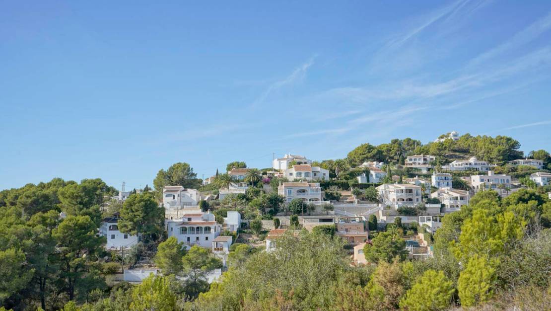 Venta - Chalet - Jávea - Xàbia - Jávea - Xàbia Centro