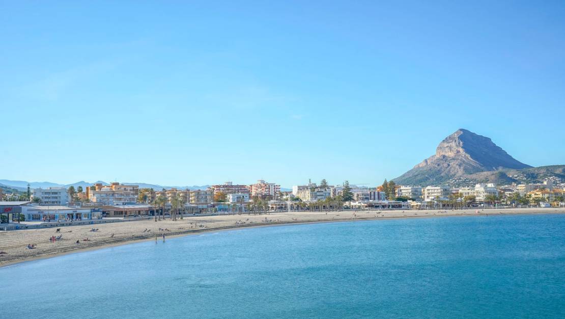 Venta - Chalet - Jávea - Xàbia - Jávea - Xàbia Centro