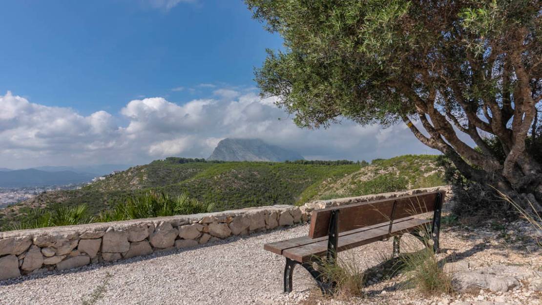 Venta - Chalet - Jávea - Xàbia - Jávea - Xàbia Centro