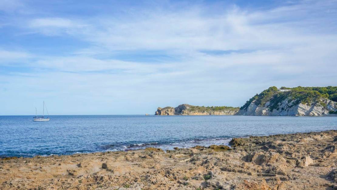 Venta - Chalet - Jávea - Xàbia - Jávea - Xàbia Centro