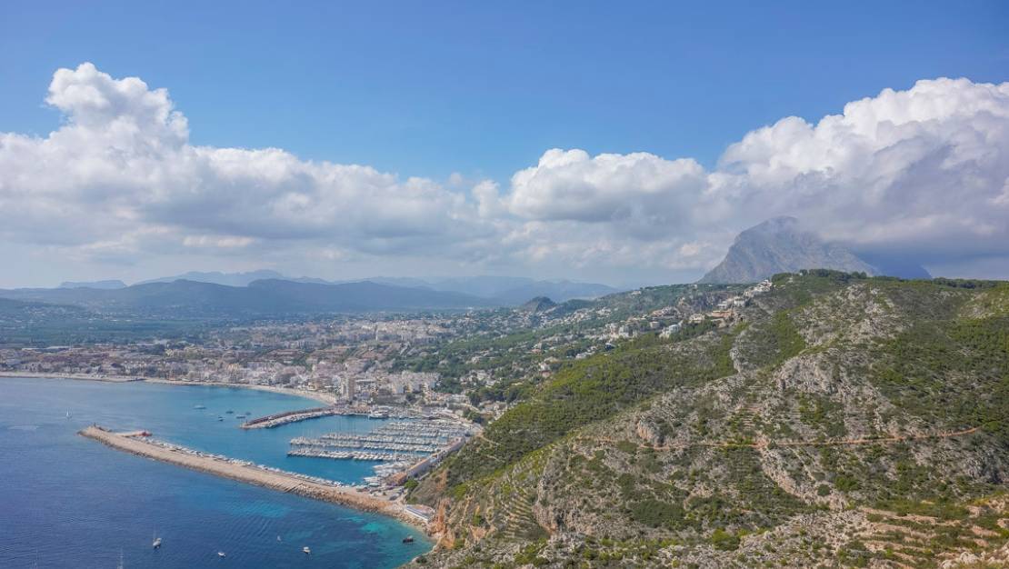 Venta - Chalet - Jávea - Xàbia - Jávea - Xàbia Centro