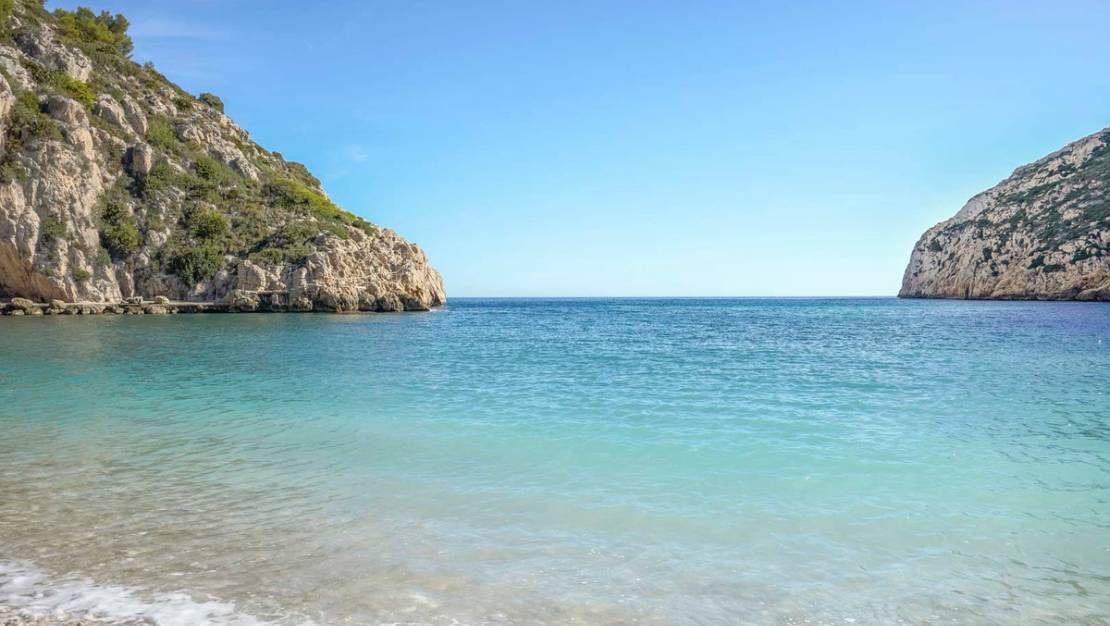 Venta - Chalet - Jávea - Xàbia - Jávea - Xàbia Centro