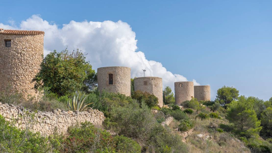 Venta - Chalet - Jávea - Xàbia - Jávea - Xàbia Centro