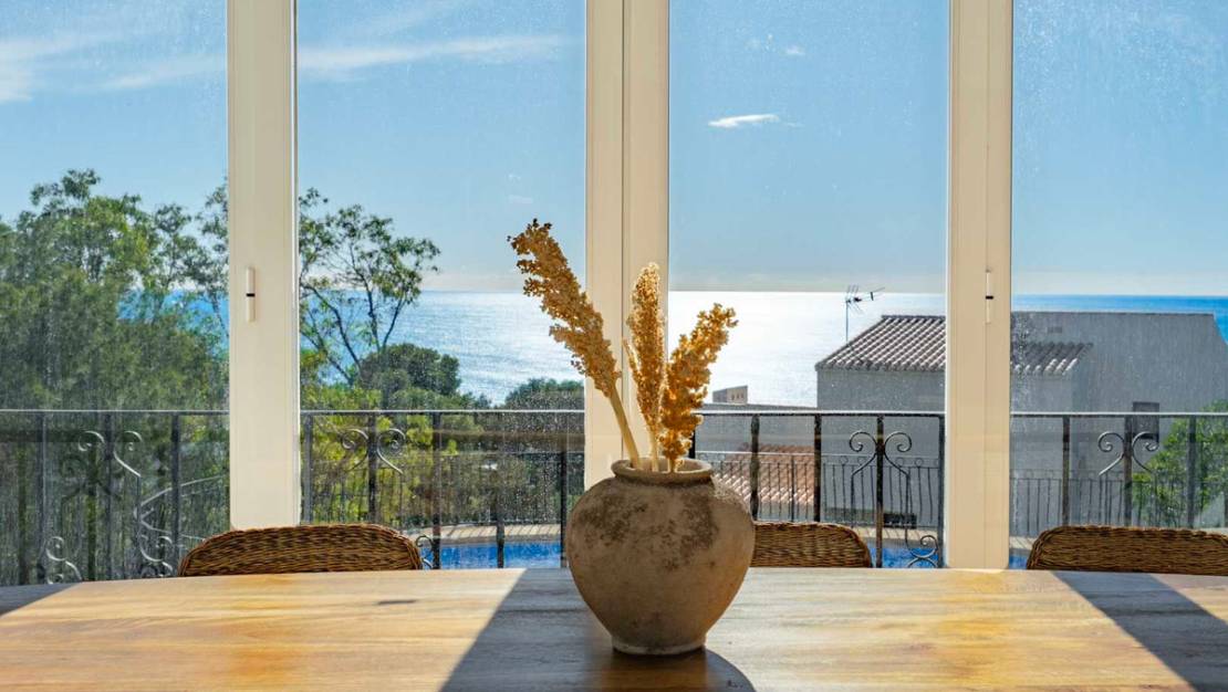 Venta - Chalet - Jávea - Xàbia - Jávea - Xàbia Centro