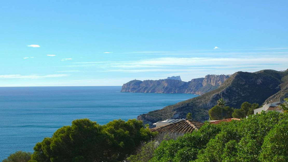 Venta - Chalet - Jávea - Xàbia - Jávea - Xàbia Centro