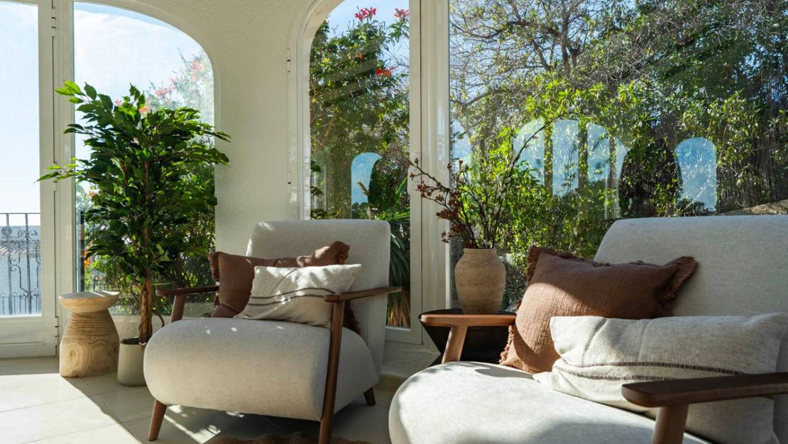 Venta - Chalet - Jávea - Xàbia - Jávea - Xàbia Centro