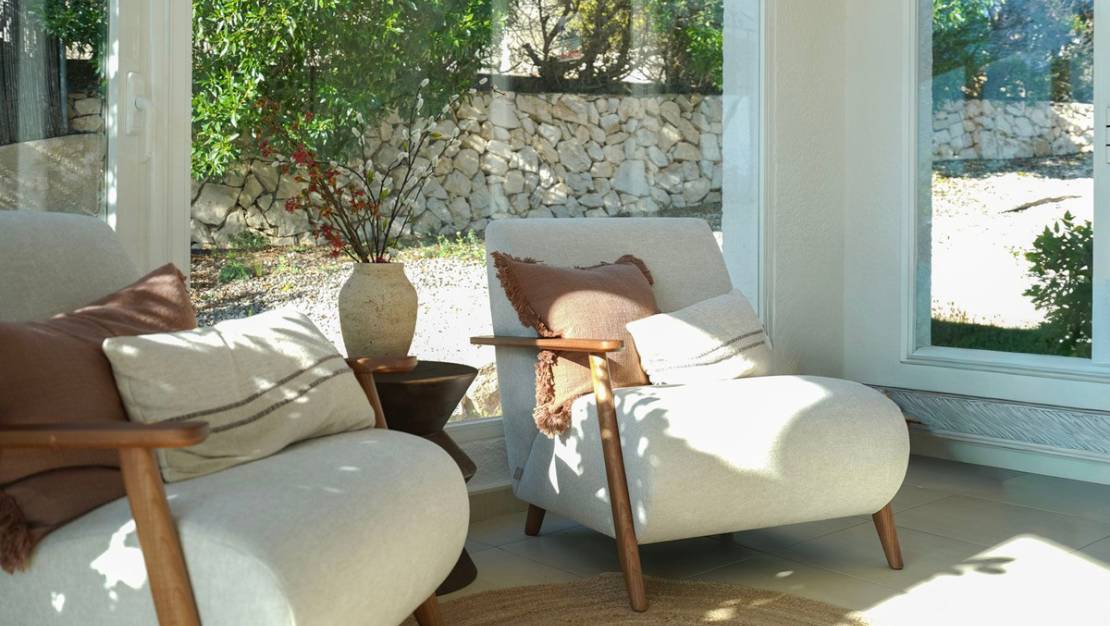 Venta - Chalet - Jávea - Xàbia - Jávea - Xàbia Centro