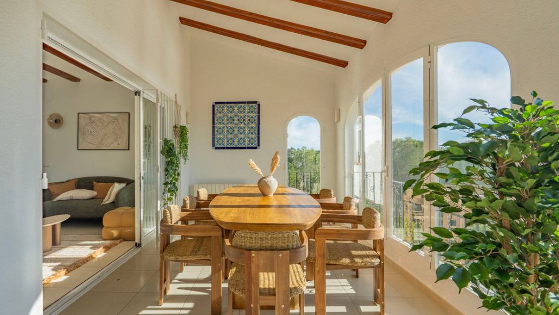 Venta - Chalet - Jávea - Xàbia - Jávea - Xàbia Centro