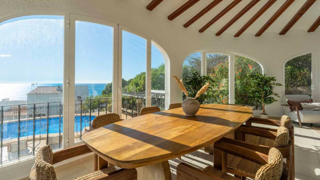 Venta - Chalet - Jávea - Xàbia - Jávea - Xàbia Centro