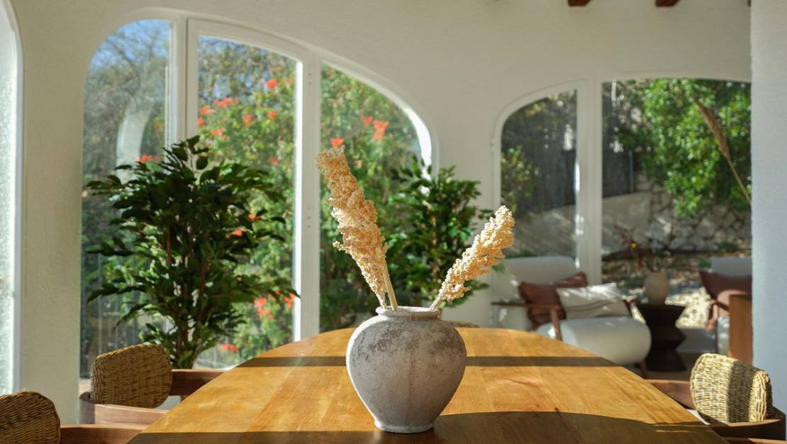 Venta - Chalet - Jávea - Xàbia - Jávea - Xàbia Centro