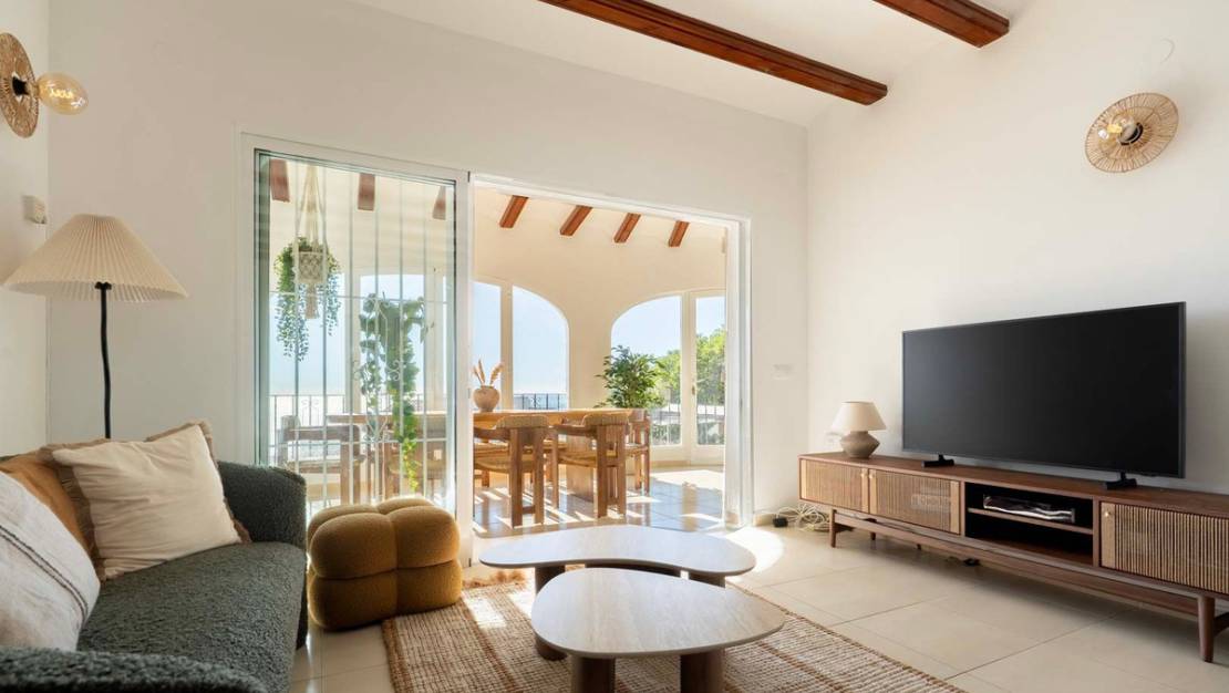 Venta - Chalet - Jávea - Xàbia - Jávea - Xàbia Centro