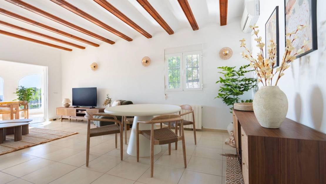 Venta - Chalet - Jávea - Xàbia - Jávea - Xàbia Centro