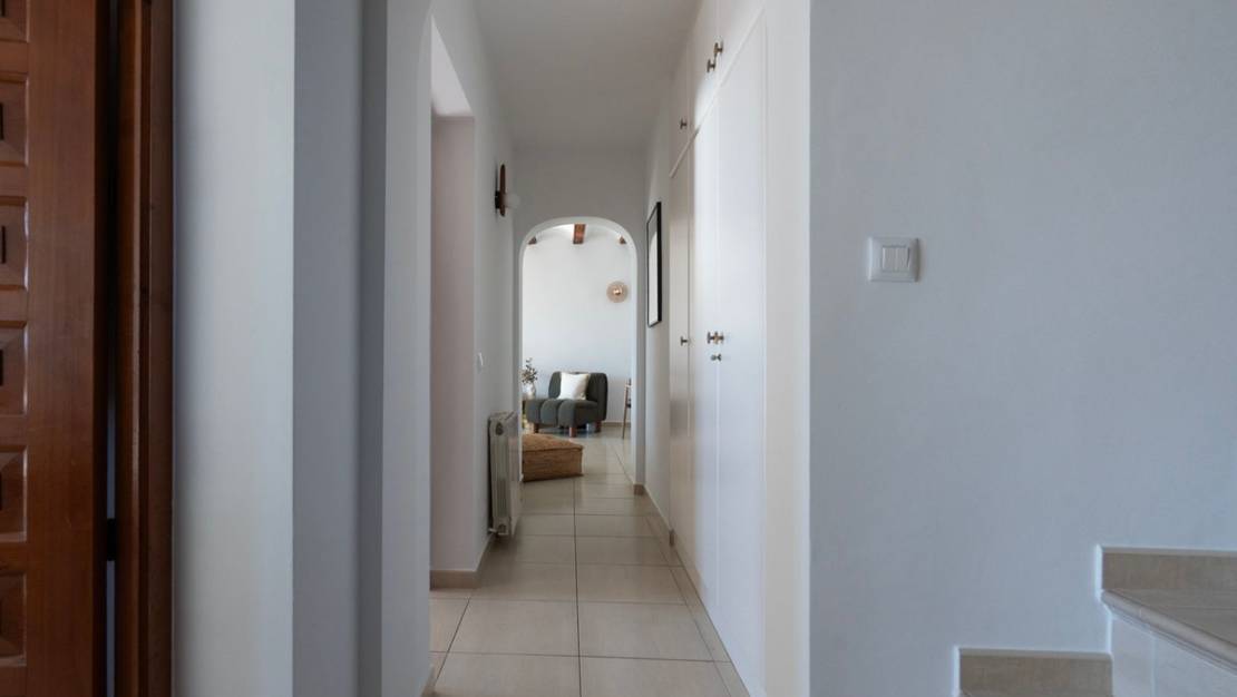 Venta - Chalet - Jávea - Xàbia - Jávea - Xàbia Centro