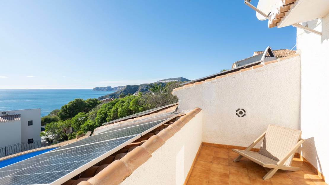 Venta - Chalet - Jávea - Xàbia - Jávea - Xàbia Centro