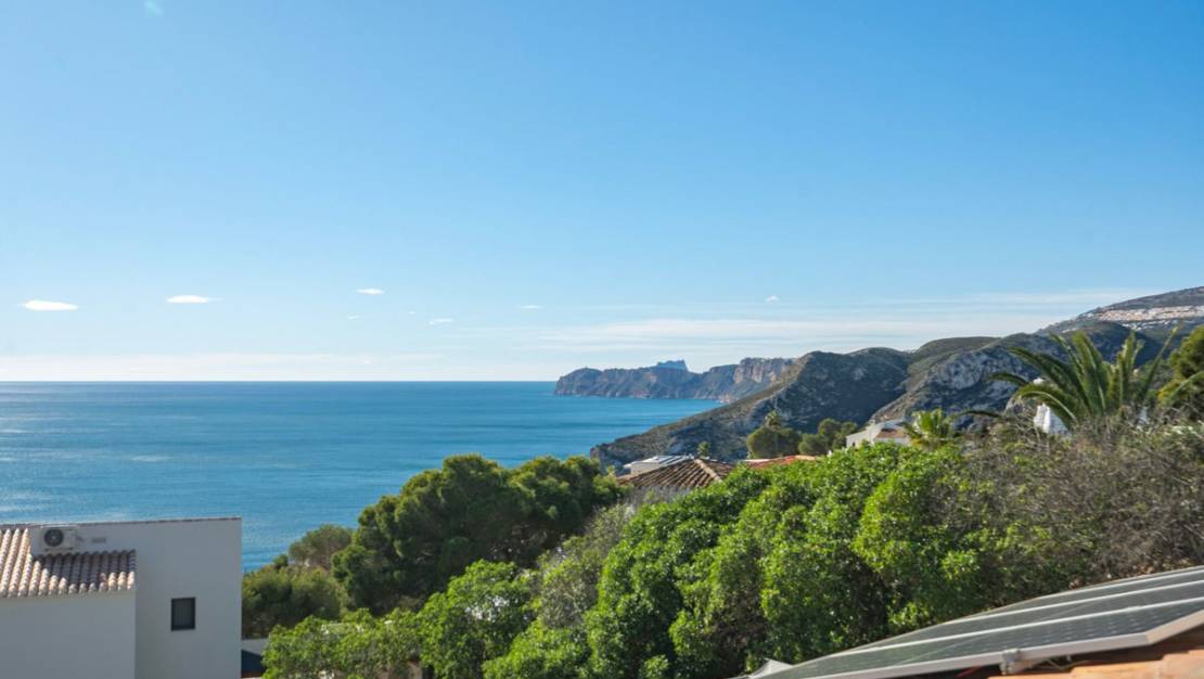 Venta - Chalet - Jávea - Xàbia - Jávea - Xàbia Centro