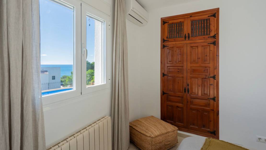 Venta - Chalet - Jávea - Xàbia - Jávea - Xàbia Centro