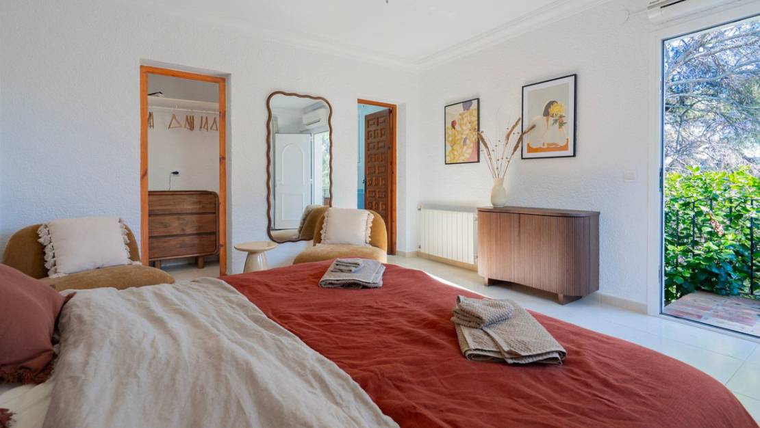 Venta - Chalet - Jávea - Xàbia - Jávea - Xàbia Centro