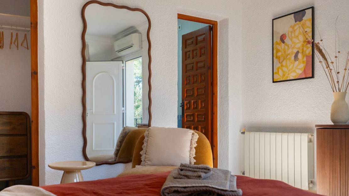 Venta - Chalet - Jávea - Xàbia - Jávea - Xàbia Centro