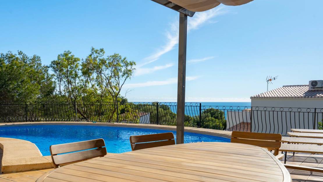 Venta - Chalet - Jávea - Xàbia - Jávea - Xàbia Centro