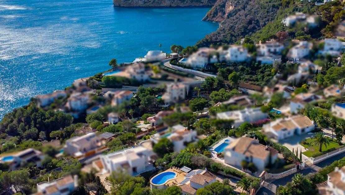 Venta - Chalet - Jávea - Xàbia - Jávea - Xàbia Centro