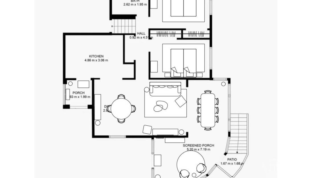 Venta - Chalet - Jávea - Xàbia - Jávea - Xàbia Centro