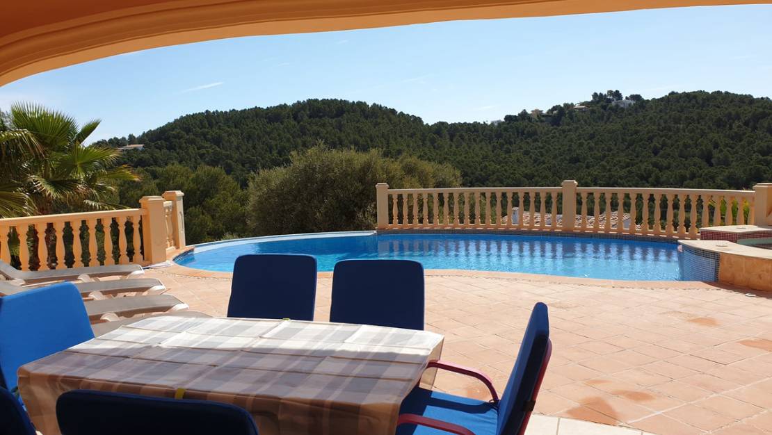 Venta - Chalet - Jávea - Xàbia - Jávea - Xàbia Centro