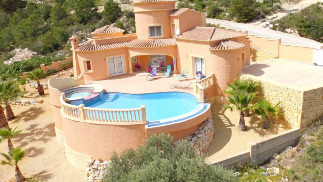 Venta - Chalet - Jávea - Xàbia - Jávea - Xàbia Centro