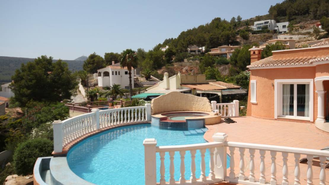 Venta - Chalet - Jávea - Xàbia - Jávea - Xàbia Centro