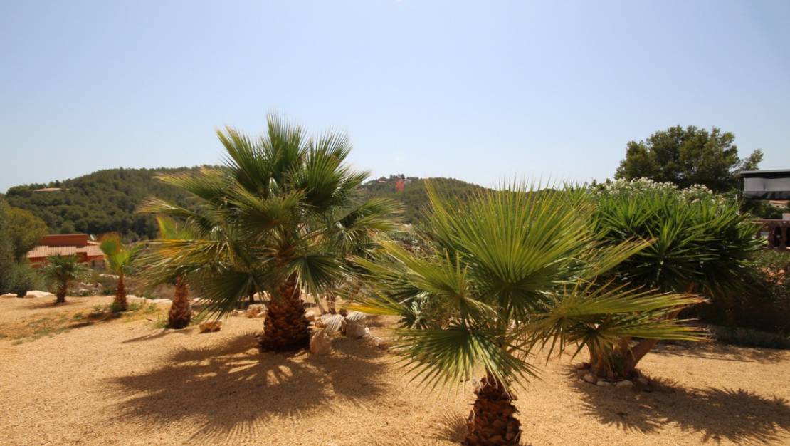 Venta - Chalet - Jávea - Xàbia - Jávea - Xàbia Centro