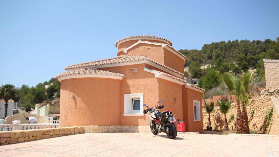 Venta - Chalet - Jávea - Xàbia - Jávea - Xàbia Centro