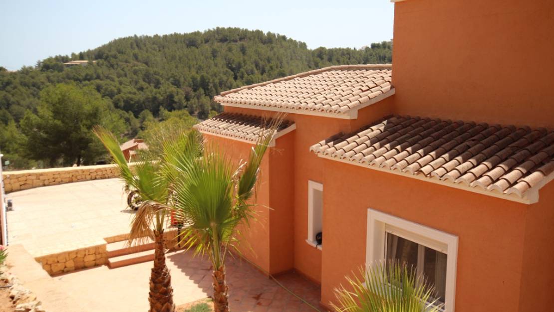 Venta - Chalet - Jávea - Xàbia - Jávea - Xàbia Centro