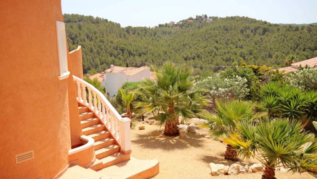 Venta - Chalet - Jávea - Xàbia - Jávea - Xàbia Centro