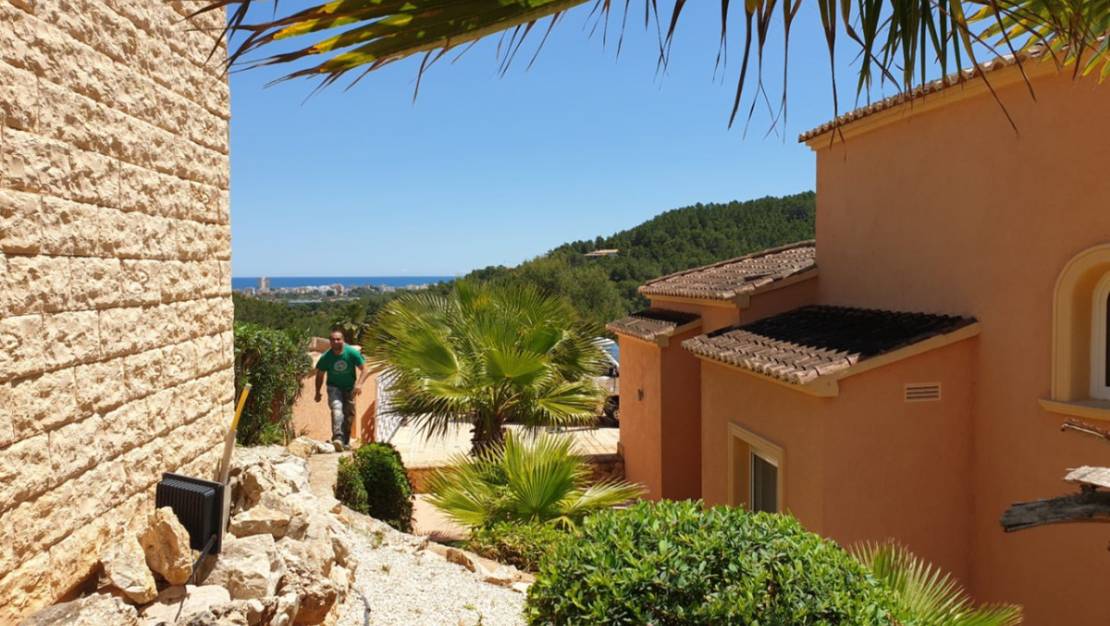 Venta - Chalet - Jávea - Xàbia - Jávea - Xàbia Centro