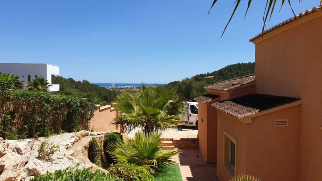 Venta - Chalet - Jávea - Xàbia - Jávea - Xàbia Centro