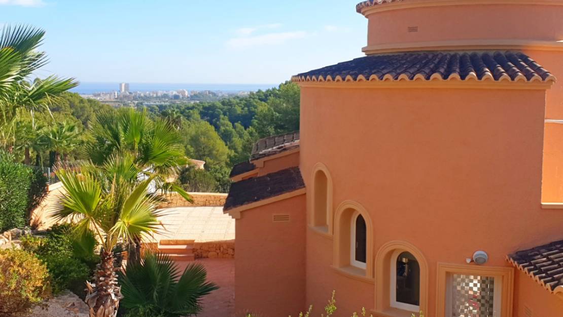 Venta - Chalet - Jávea - Xàbia - Jávea - Xàbia Centro