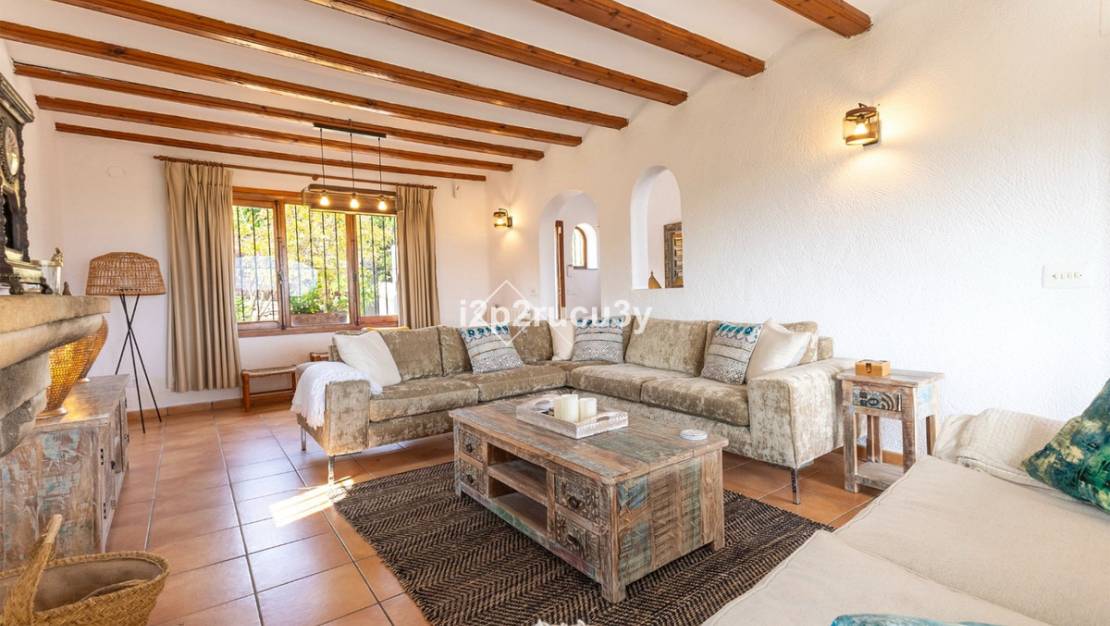 Venta - Chalet - Jávea - Xàbia - Jávea - Xàbia Centro