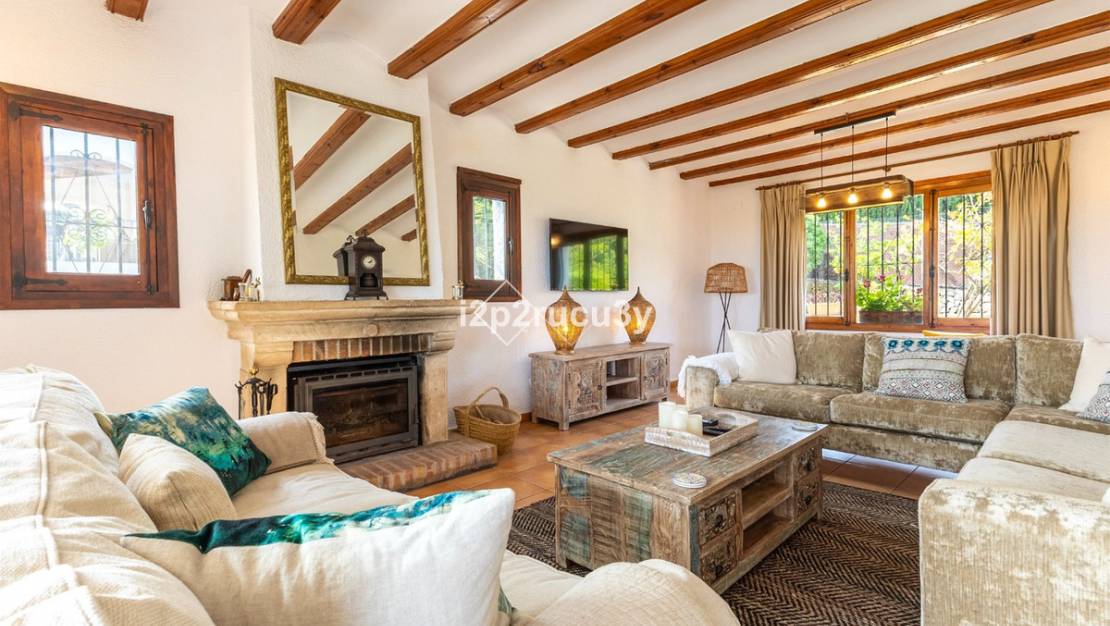 Venta - Chalet - Jávea - Xàbia - Jávea - Xàbia Centro