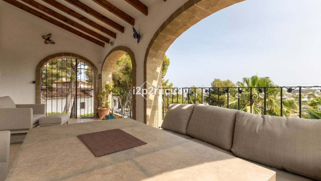 Venta - Chalet - Jávea - Xàbia - Jávea - Xàbia Centro