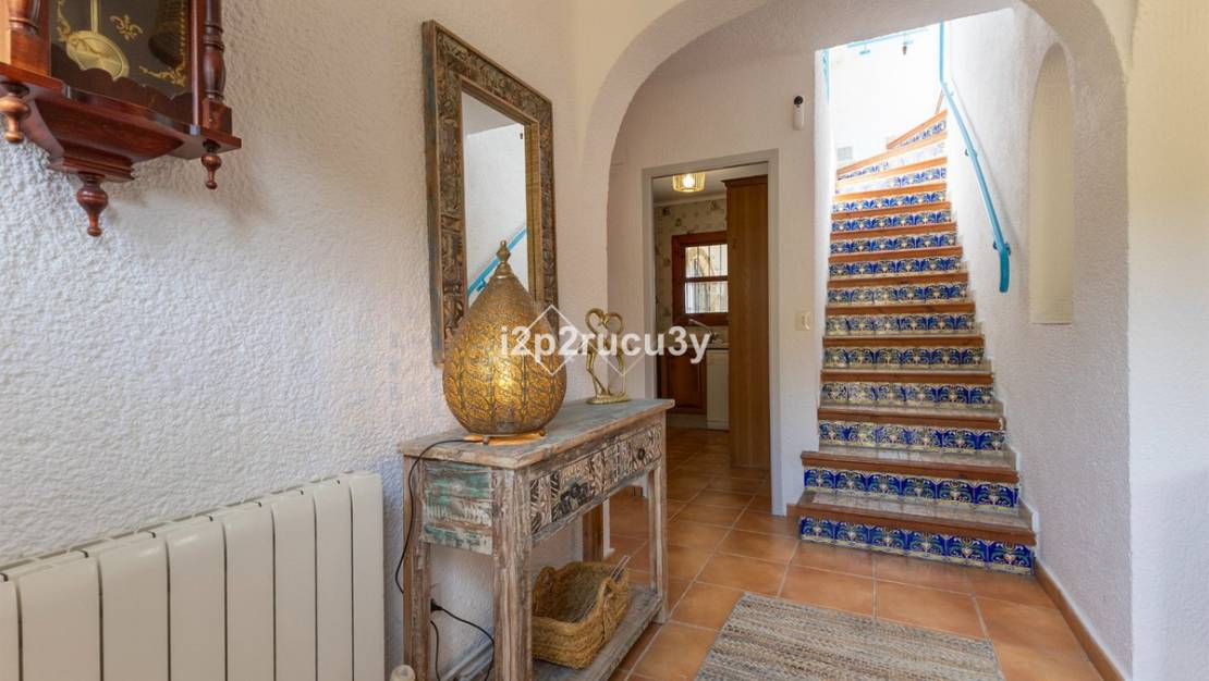 Venta - Chalet - Jávea - Xàbia - Jávea - Xàbia Centro