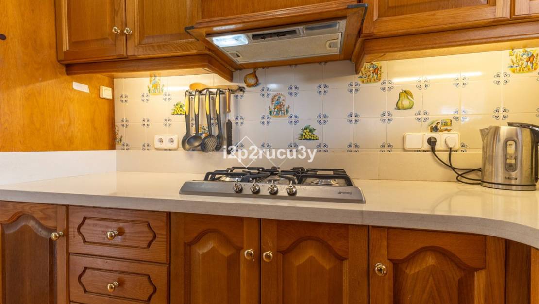 Venta - Chalet - Jávea - Xàbia - Jávea - Xàbia Centro