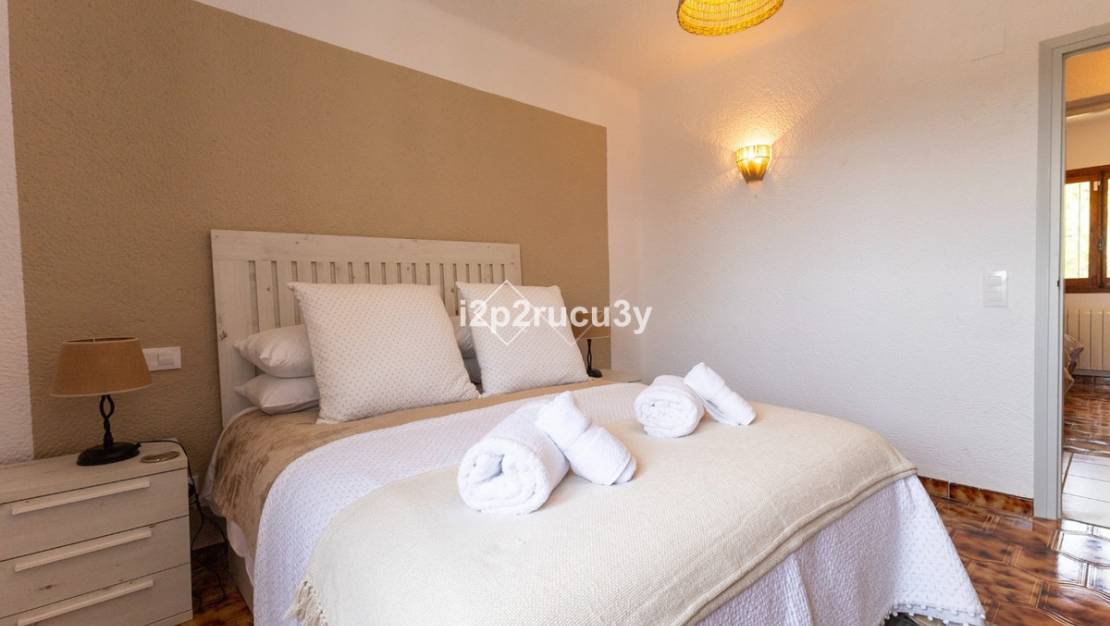 Venta - Chalet - Jávea - Xàbia - Jávea - Xàbia Centro