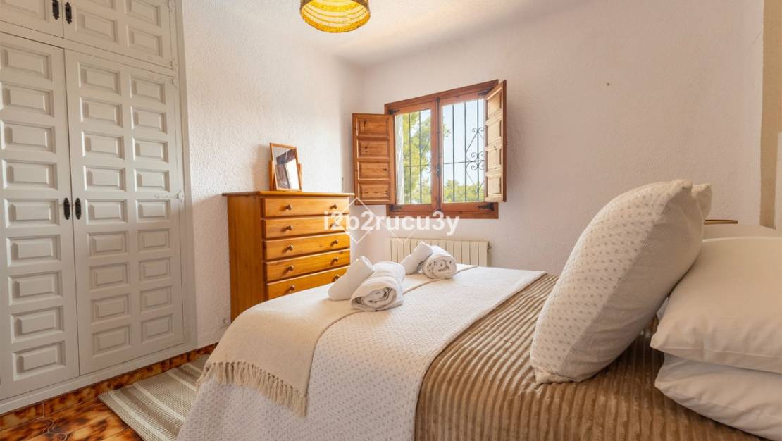 Venta - Chalet - Jávea - Xàbia - Jávea - Xàbia Centro