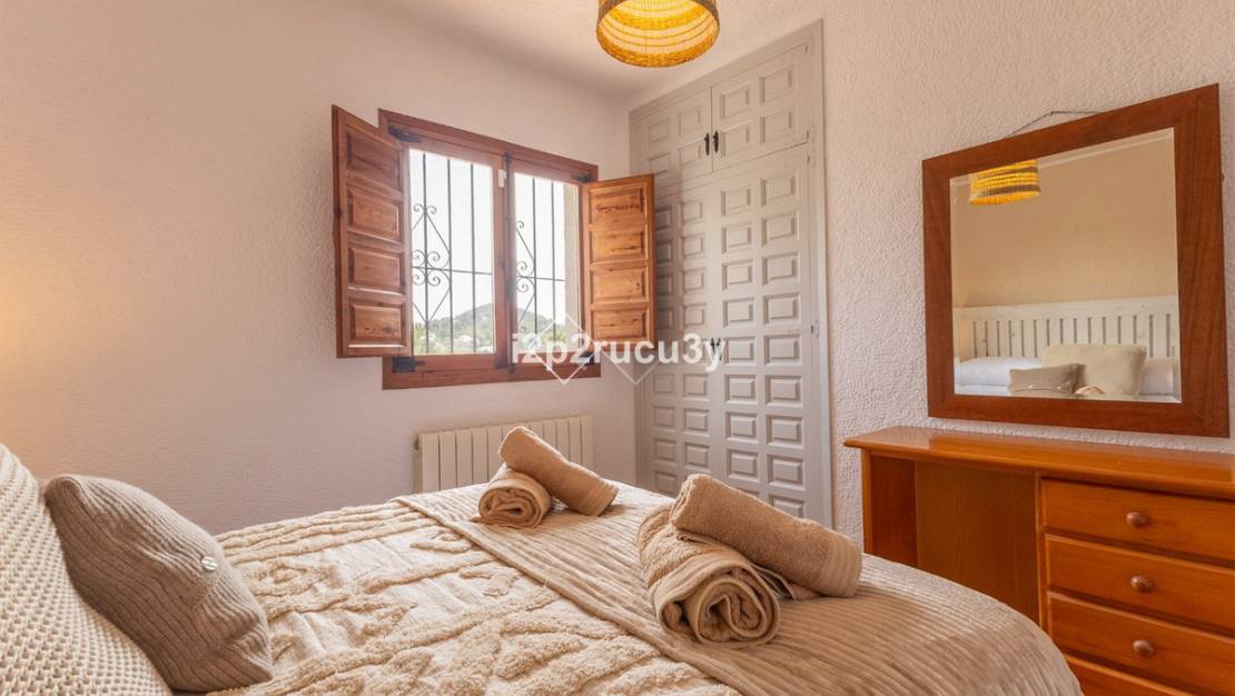 Venta - Chalet - Jávea - Xàbia - Jávea - Xàbia Centro