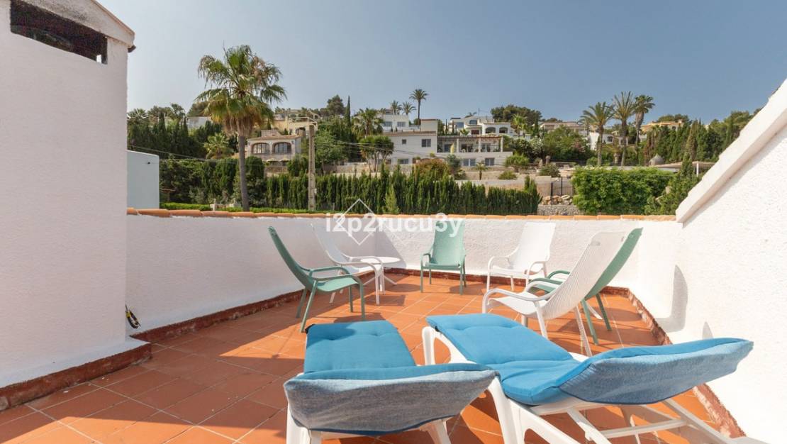 Venta - Chalet - Jávea - Xàbia - Jávea - Xàbia Centro