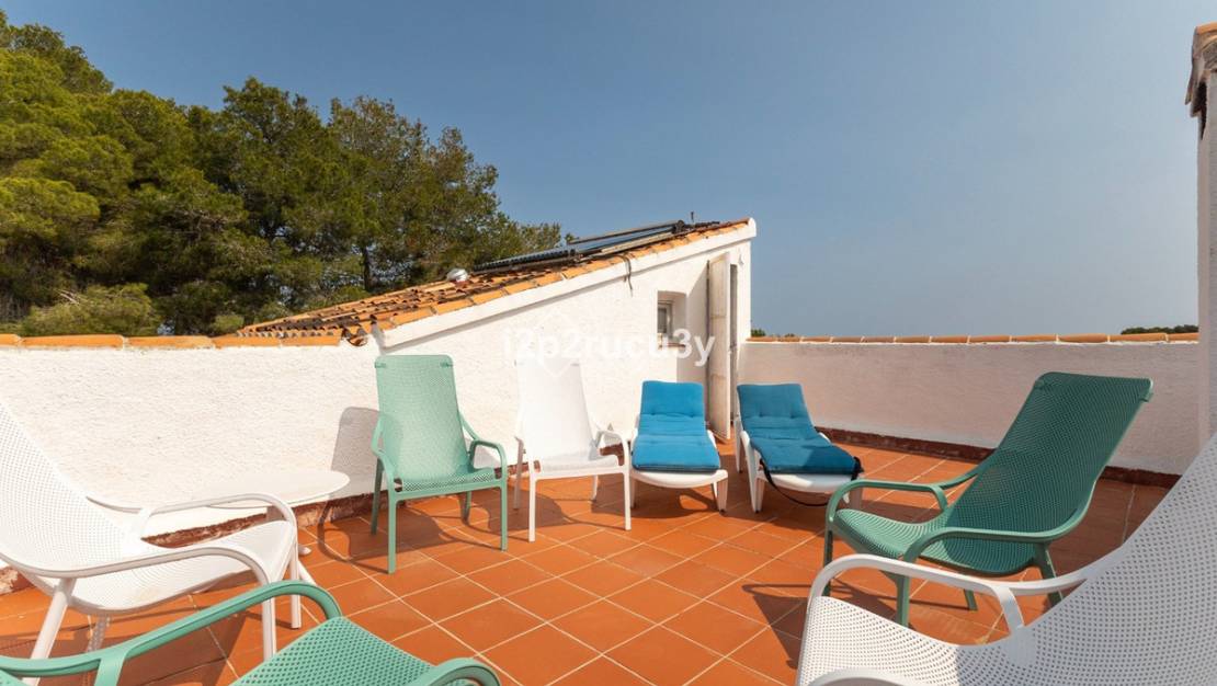 Venta - Chalet - Jávea - Xàbia - Jávea - Xàbia Centro