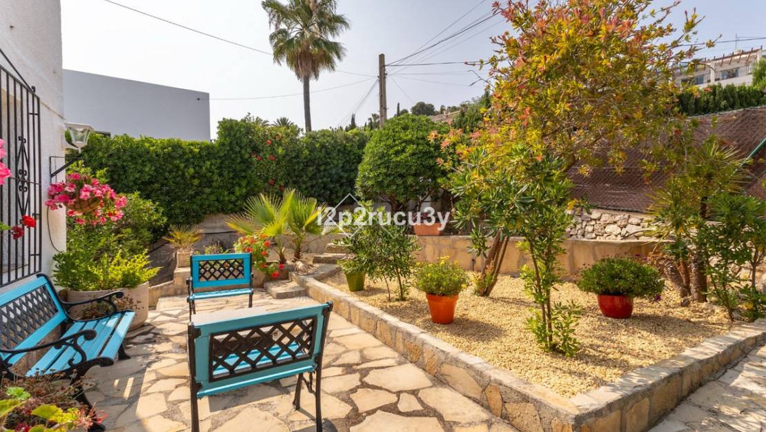 Venta - Chalet - Jávea - Xàbia - Jávea - Xàbia Centro