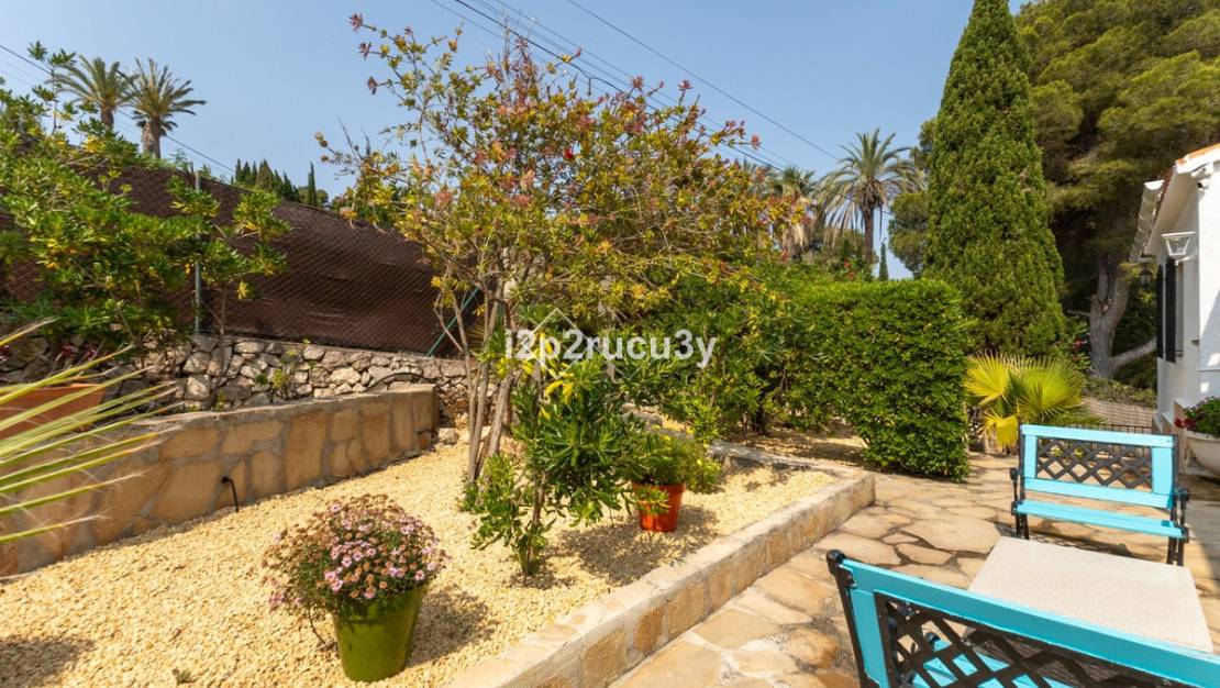 Venta - Chalet - Jávea - Xàbia - Jávea - Xàbia Centro