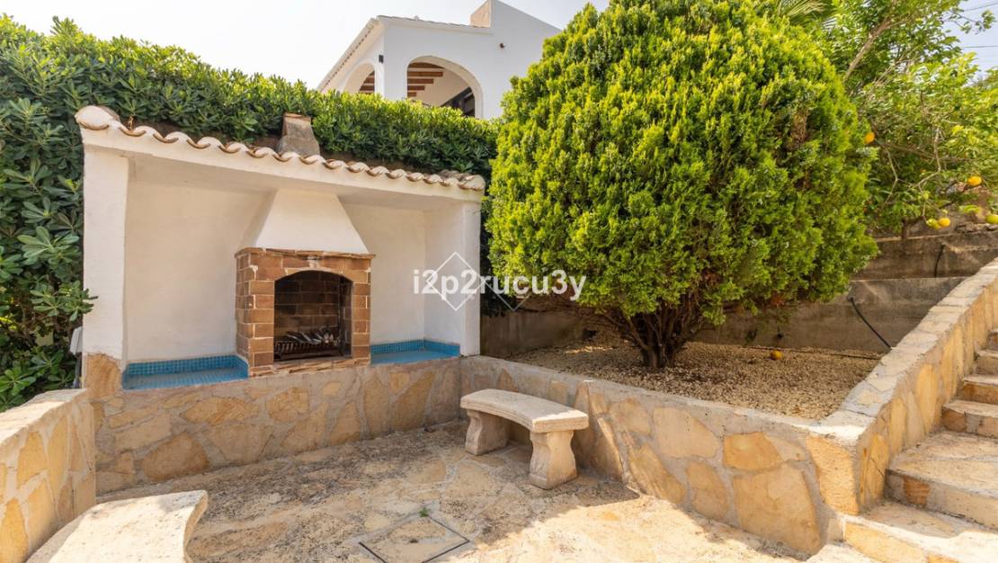 Venta - Chalet - Jávea - Xàbia - Jávea - Xàbia Centro